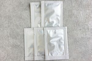 コスメサンプル