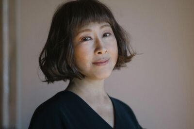 矢野顕子（公式HPより）