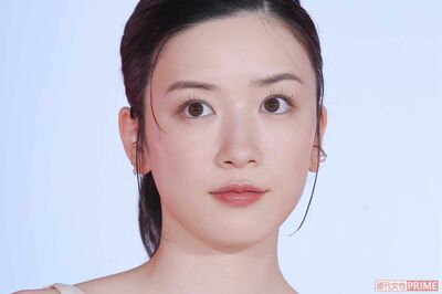 永野芽郁、田中圭との不倫疑惑で降板ラッシュも「ある意味楽しみ」業界から聞こえる“清純派脱却”への期待