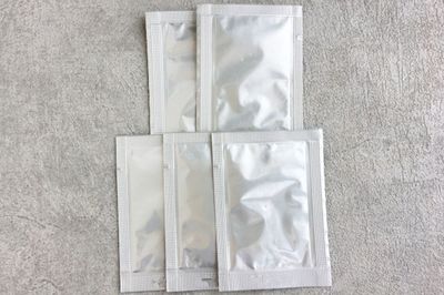 コスメサンプル