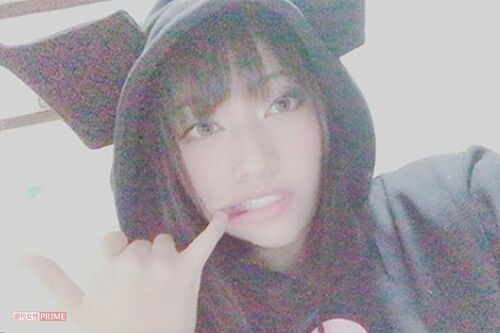 テラスハウスに出演する前の木村さん