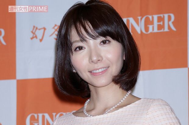 前田健太を支える妻、元アナウンサーの成嶋早穂さん