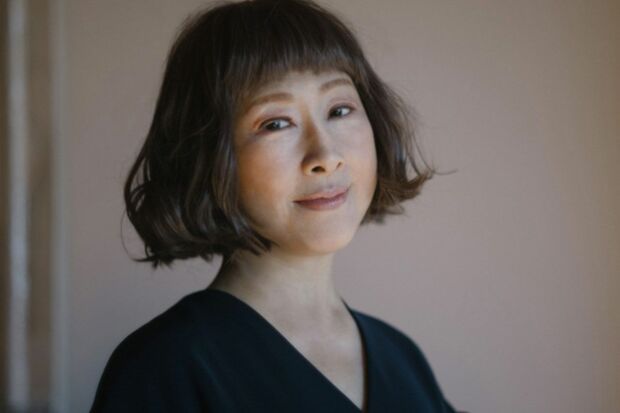 矢野顕子（公式HPより）