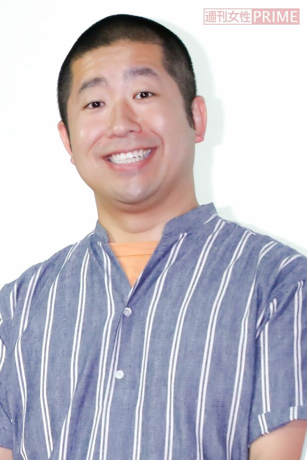 ハライチの澤部佑