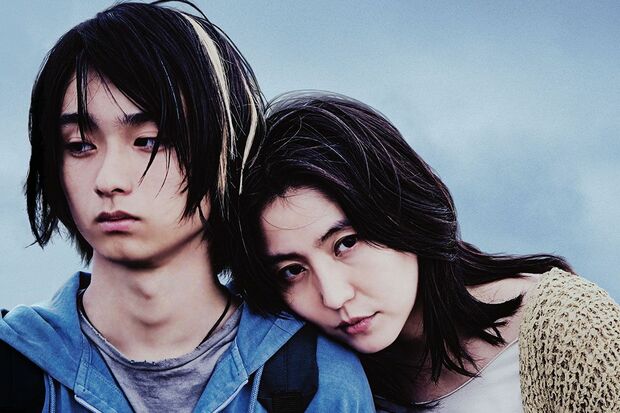 公開中の映画『MOTHERマザー』（C）2020『MOTHER』製作委員会