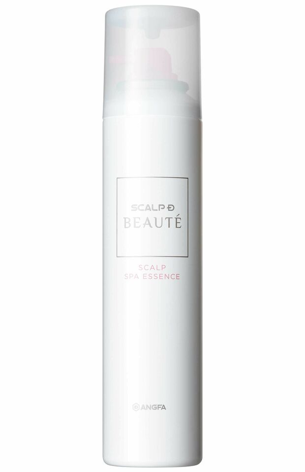 「スカルプDボーテ薬用スカルプスパエッセンス」
