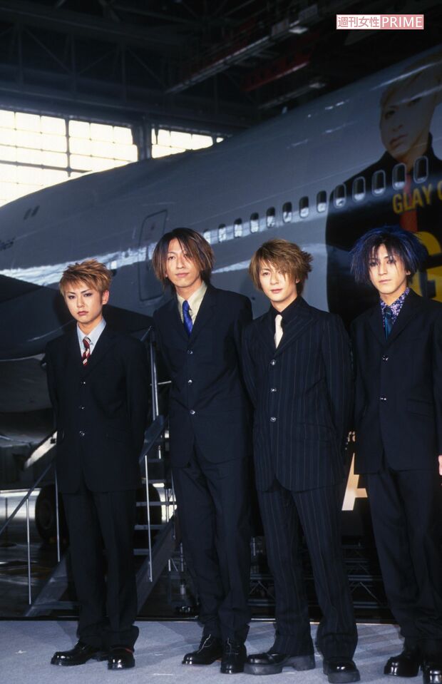 GLAY