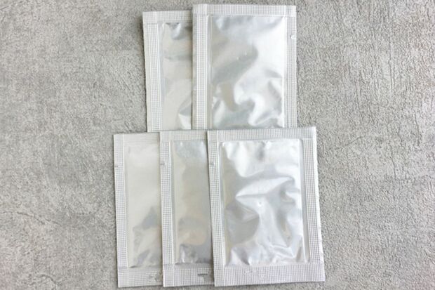 コスメサンプル