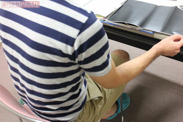 指導は誤りと認めない学校、調査委の設置を拒む教委に父・栄治さんの不信は募る