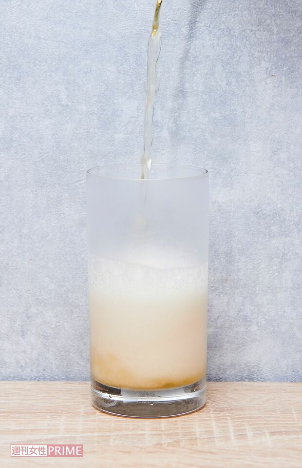 （1）高い位置から垂直に　撮影／山田智絵