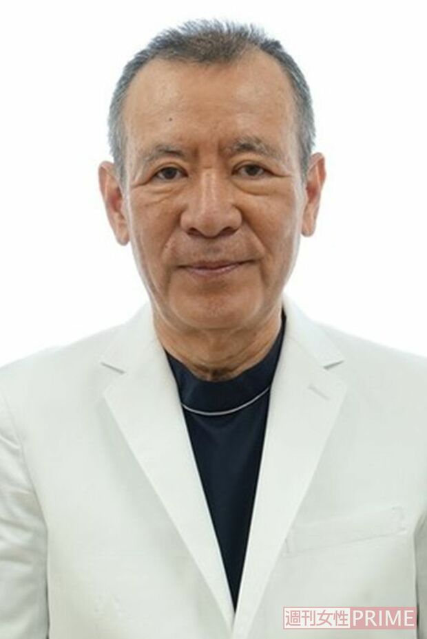 松尾清先生