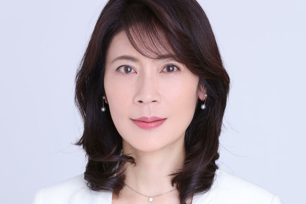 岩田 明子 実家