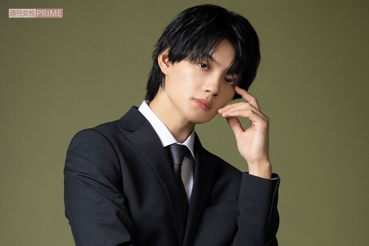 M!LK』佐野勇斗、昨年はGP帯ドラマ主演に紅白歌合戦出場と大躍進