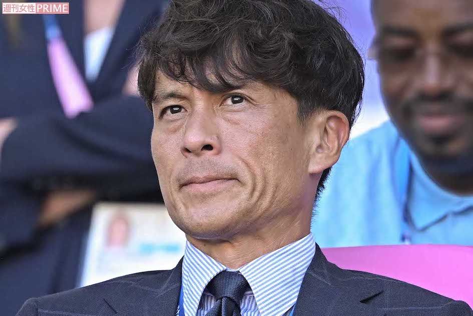 宮本恒靖サッカー協会会長、2046年W杯開催国に“立候補”表明で