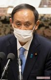 菅義偉氏