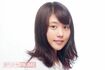 有村架純　撮影／伊藤和幸