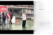 石破首相に寄せられたコメント(本人インスタグラムより)