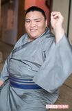 御嶽海久司