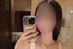 下着姿を公開した退学になった女子高生(SNSより、すでに削除済)