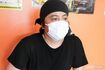 直撃取材にこたえてくれた元DAPUMP・YUKINARI