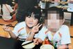 保育園時代の美咲ちゃん