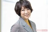 堀ちえみ（撮影／高梨俊浩）