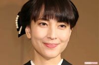 鈴木杏樹、木村拓哉との2ショット公開「この歳ではキツい」55歳の“オン眉ぱっつん姫カット”に賛否の声