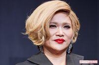 IKKO「ボブはいろんな悩みを背負い投げ~!」ニューヘアは“前髪パッツン”!大胆イメチェンのワケを直撃「…