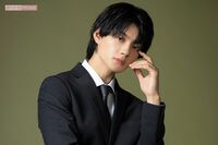 『M!LK』佐野勇斗、昨年はGP帯ドラマ主演に紅白歌合戦出場と大躍進! 2026年の目標はメンバーと日本一目指…