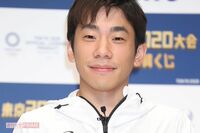 フィギュア・織田信成が妻と出演したフジ『トークィーンズ』で夫婦エピ披露で視聴者ドン引き「ただのモラハ…