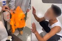 『まねきねこ』に続き『イトーヨーカドー』でも“火炎放射”の悪質行為!同店は「把握していて調査を進めて…