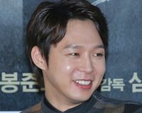 JYJユチョン「そばにいてくれる人を大切にするべき」