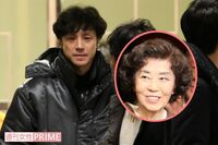 東山紀之、情報番組のキャスター就任を決意させた過去の“トラウマ”とは