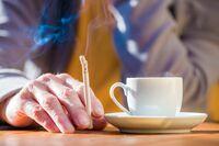 タバコに関するアンケートです。『分煙社会』についてあなたの考えを教えてください