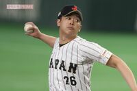 WBC2026登板回避のドジャース・大谷翔平と千葉ロッテマリーンズ・種市篤暉の明暗、監督やコーチの「行ける…