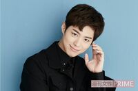 パク・ボゴムが語る『雲が描いた月明り』で「ジニョン先輩が演じた胸キュンシーン」