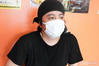 【直撃】元DA PUMP・YUKINARIがクラファントラブル!リターンせずにラーメン店オープンの真相