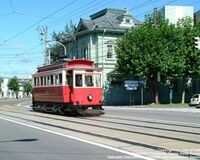 北海道出身・芹那「函館の観光は市電に乗るのがおススメ」