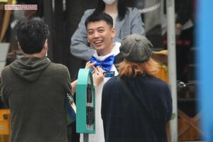 “リメーク版”に懸念の声も上がる中、『六本木クラス』座長としてしっかり現場を引っ張っていた竹内涼真