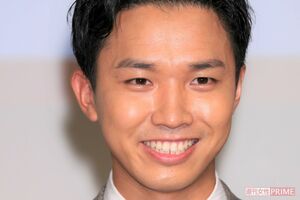 長男の渡辺裕太。俳優やタレントとして活動している(『週刊女性』写真班)