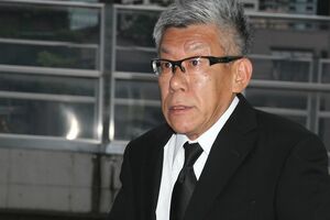 2月22日午前、66歳で亡くなった笑福亭笑瓶さん