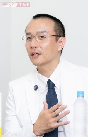 山下悠毅（やました・ゆうき）●ライフサポートクリニック院長。精神保健指定医、精神科専門医、指導医。日本外来精神医療学会理事。「お薬だけに頼らない精神科医療」をモットーに、専門医による集団カウンセリングや極真空手を用いた運動療法などを実施している。大学時代より始めた極真空手では全日本選手権に7回出場。2007年に開催された北米選手権では日本代表として出場し優勝。