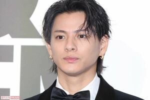 Number_iの平野紫耀