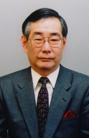 元東宮大夫の野村一成さん(享年81)