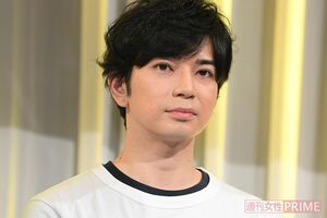 嵐・松本潤