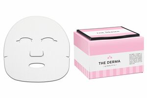 ザ・ダーマモイスト／30枚入り1760円