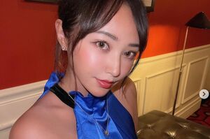 てんちむ（本人インスタグラムより）