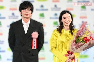 田中圭、永野芽郁