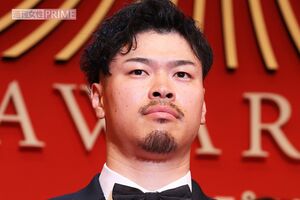 阪神タイガース・佐藤輝明