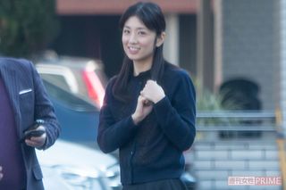 画像 写真 小倉優子 長男が名門私立校に合格も Sns禁止 でママタレ生命の危機 ニュース概要 週刊女性prime